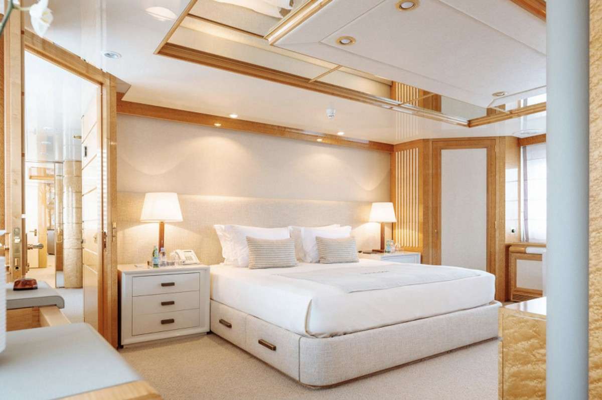 Kassandra yacht image 6