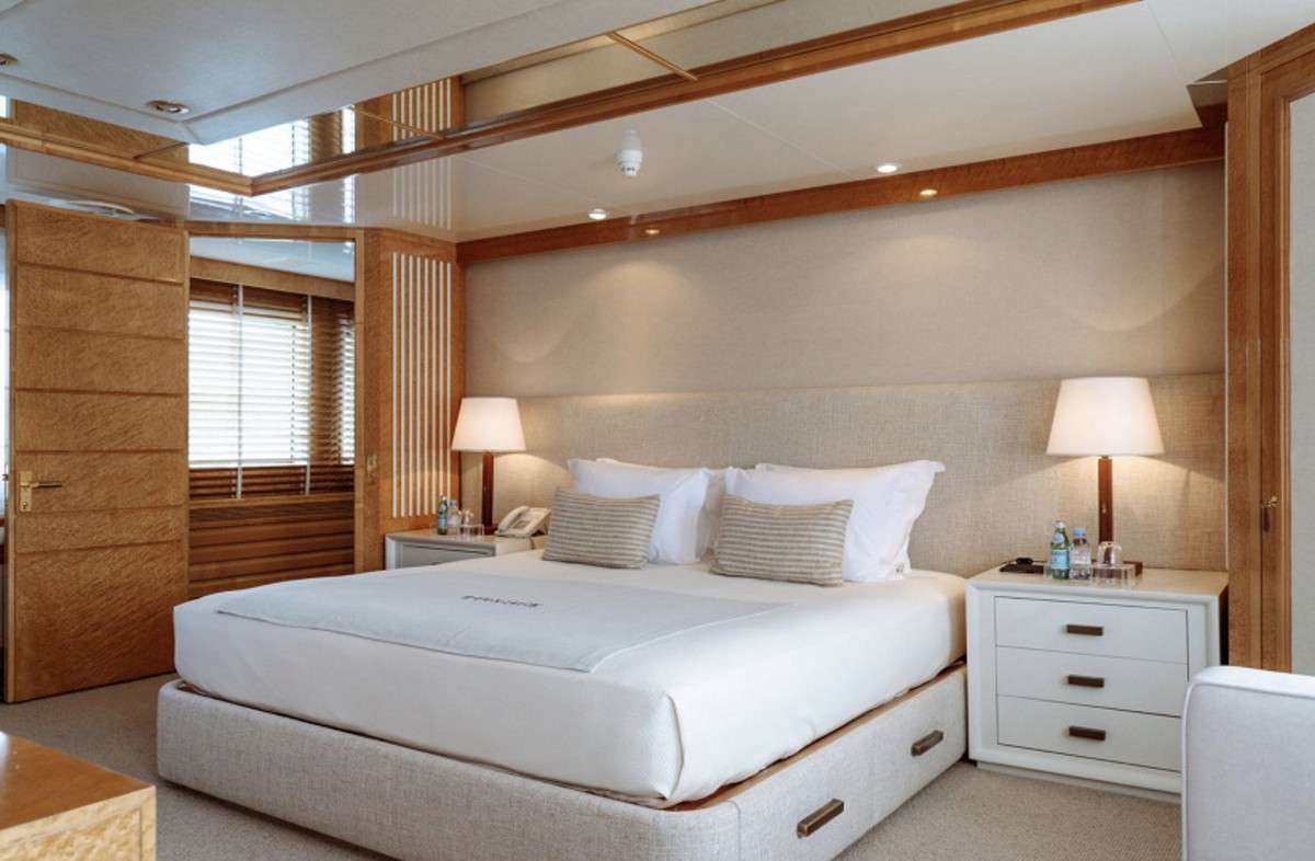 Kassandra yacht image 7