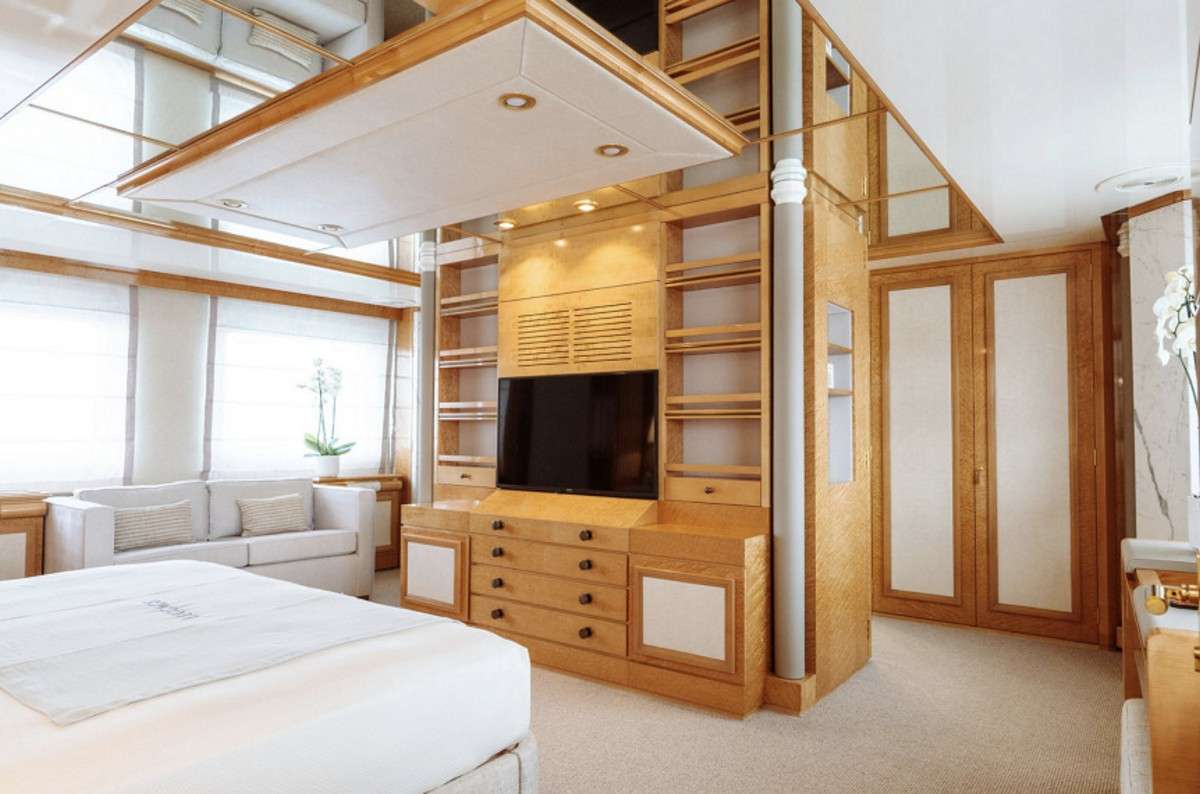 Kassandra yacht image 8
