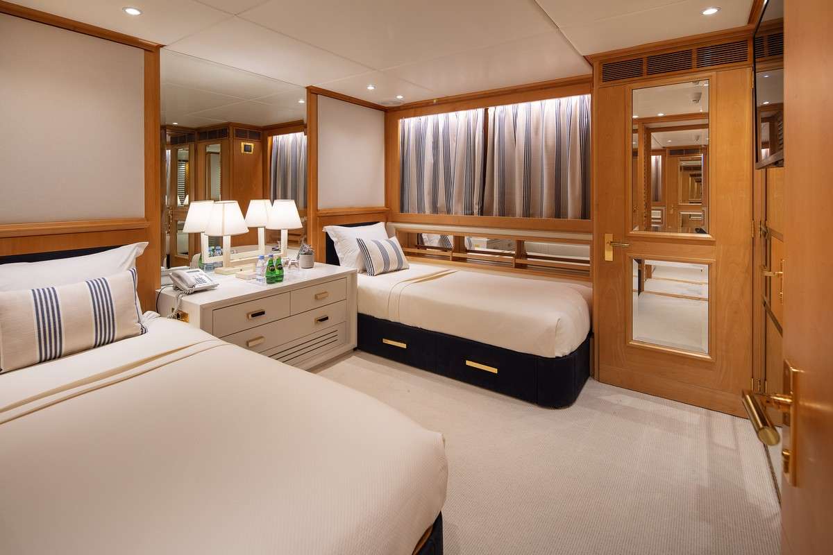 Kassandra yacht image 10