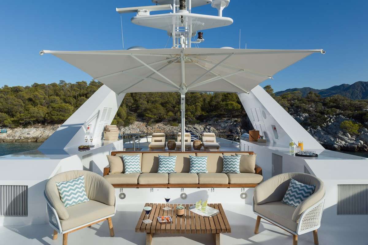 Kassandra yacht image 11