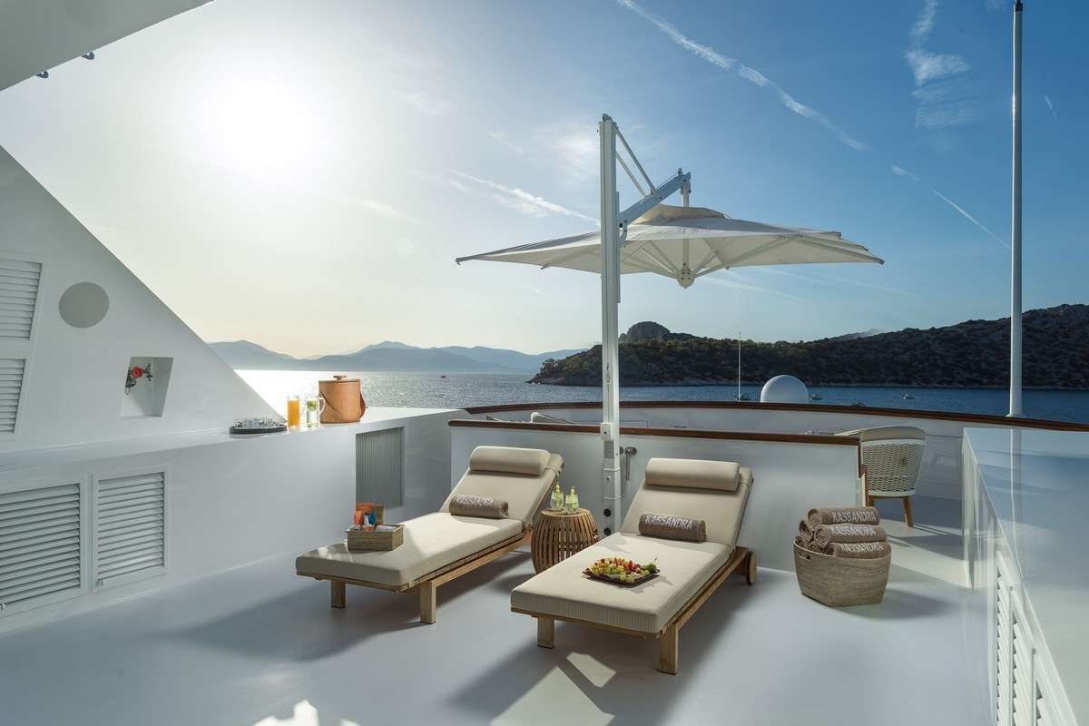 Kassandra yacht image 12