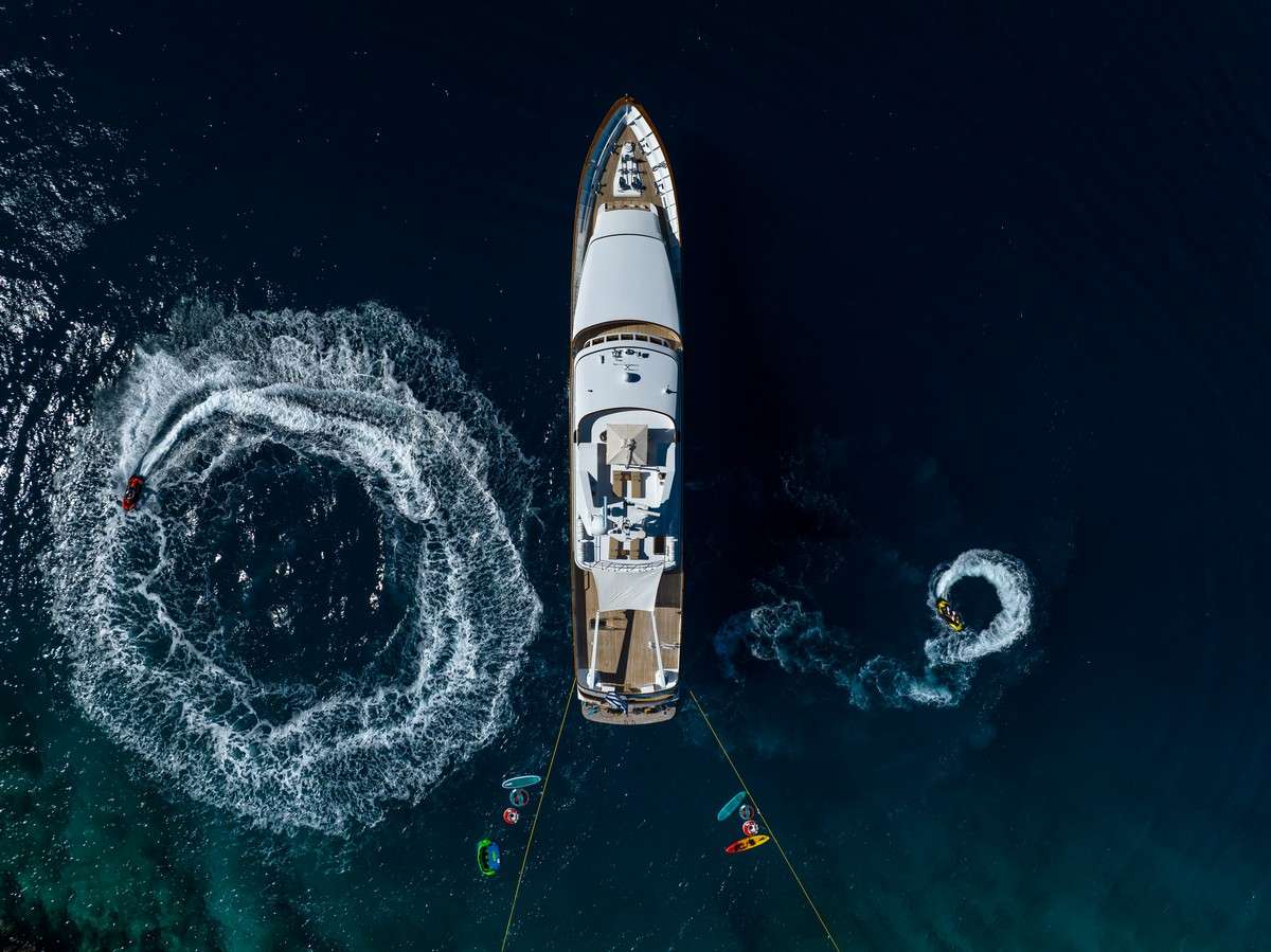 Kassandra yacht image 13