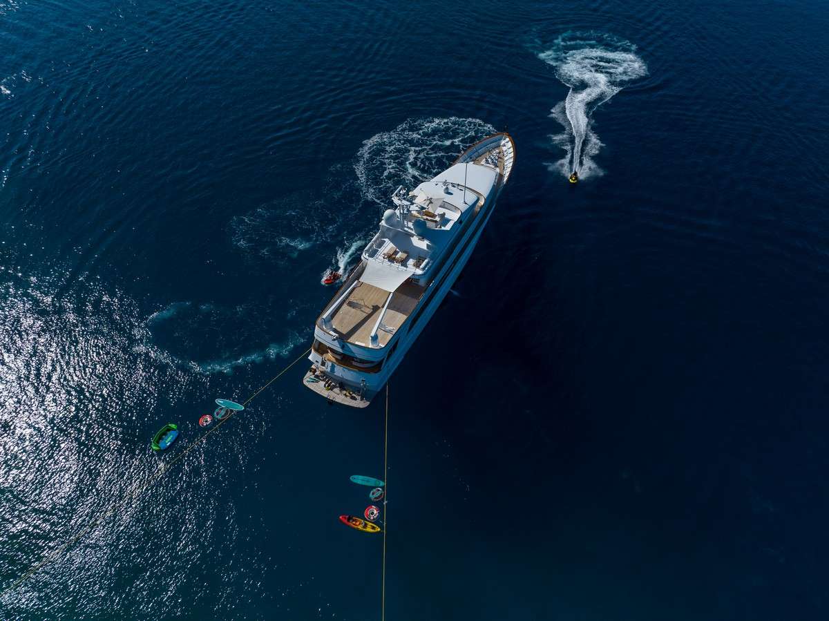 Kassandra yacht image 14