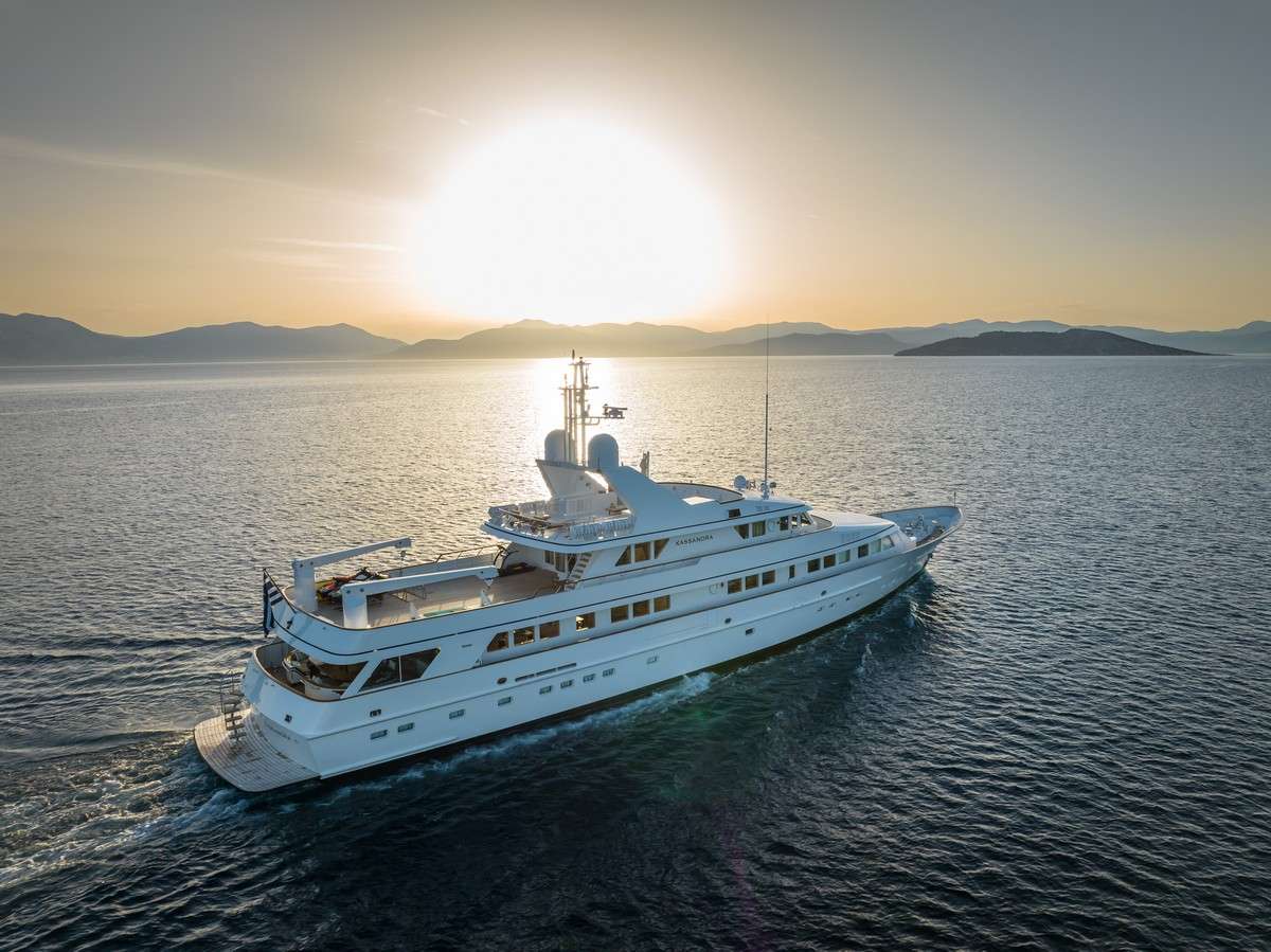 Kassandra yacht image 15