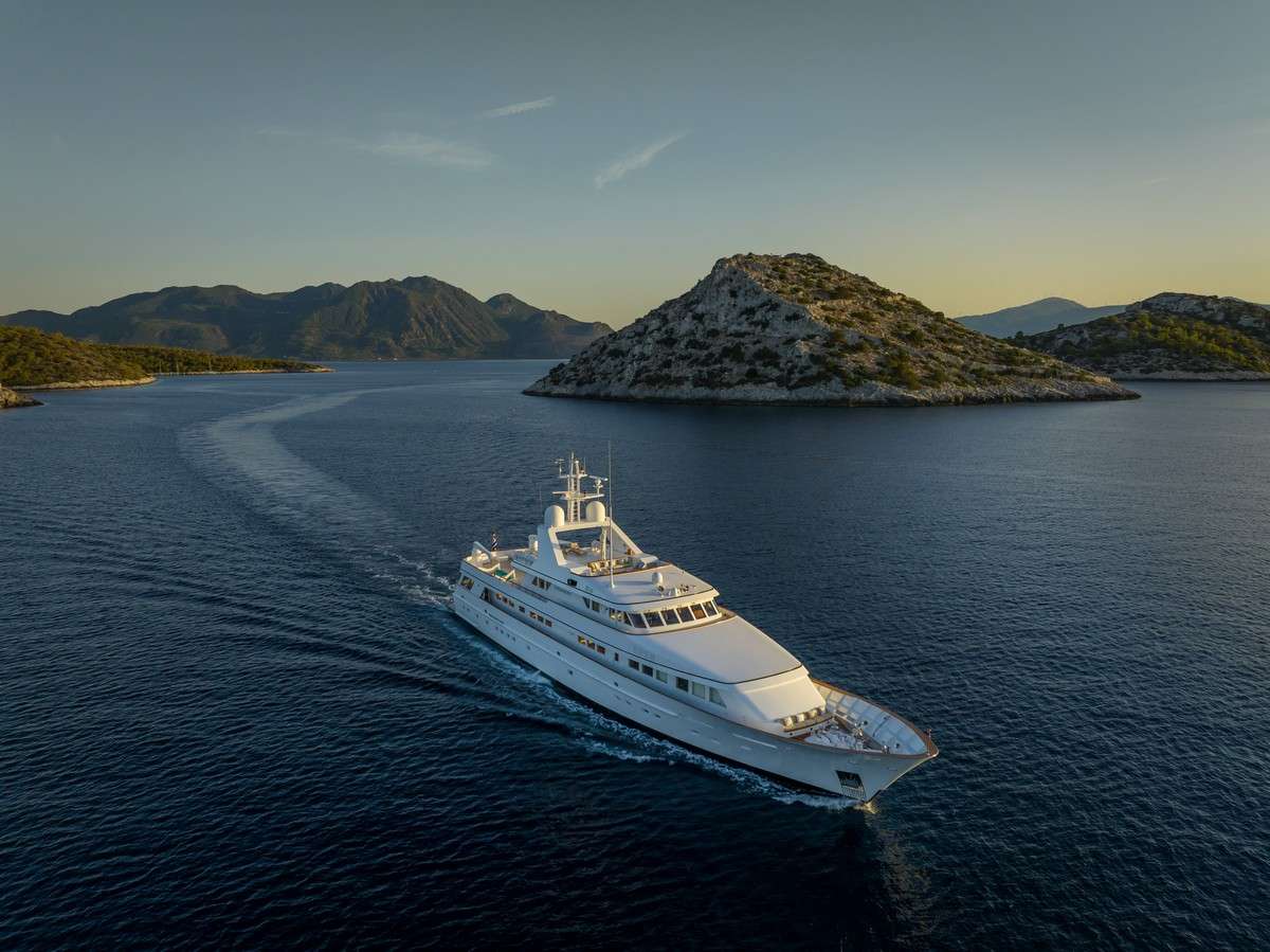 Kassandra yacht image 16