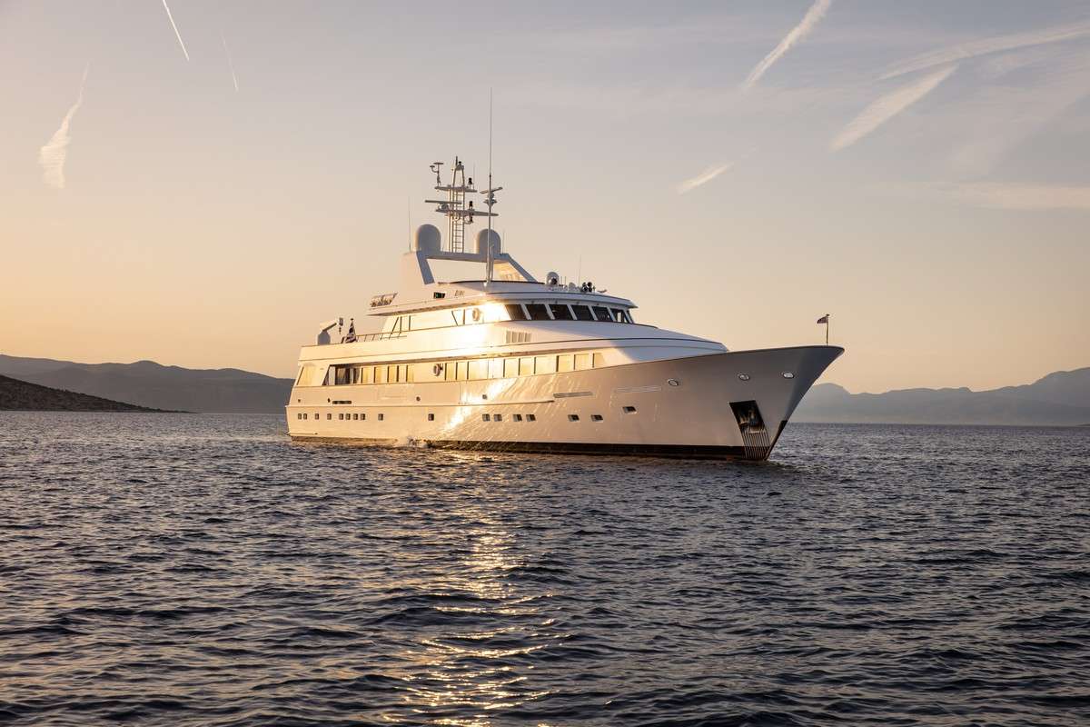 Kassandra yacht image 18