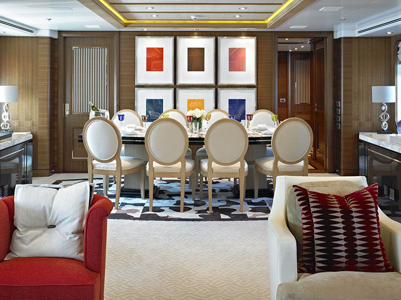 KATHLEEN ANNE yacht image 3