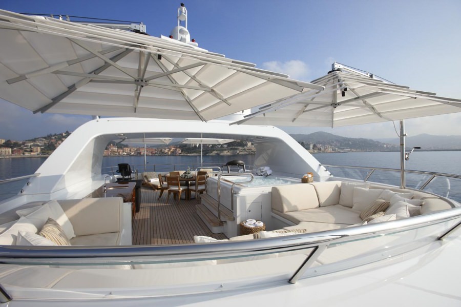 KATHLEEN ANNE yacht image 4