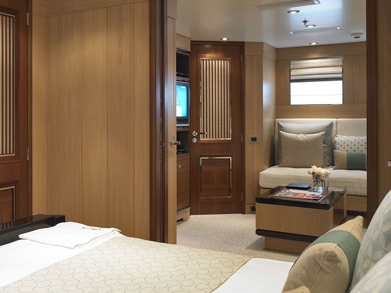 KATHLEEN ANNE yacht image 8