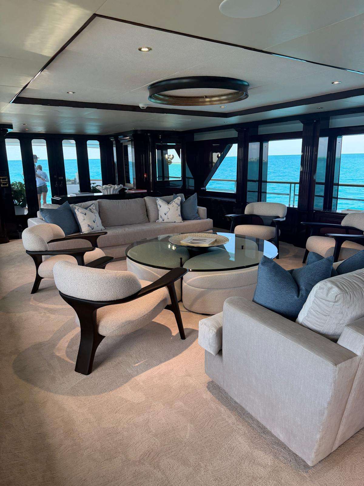 KEFI yacht image 3