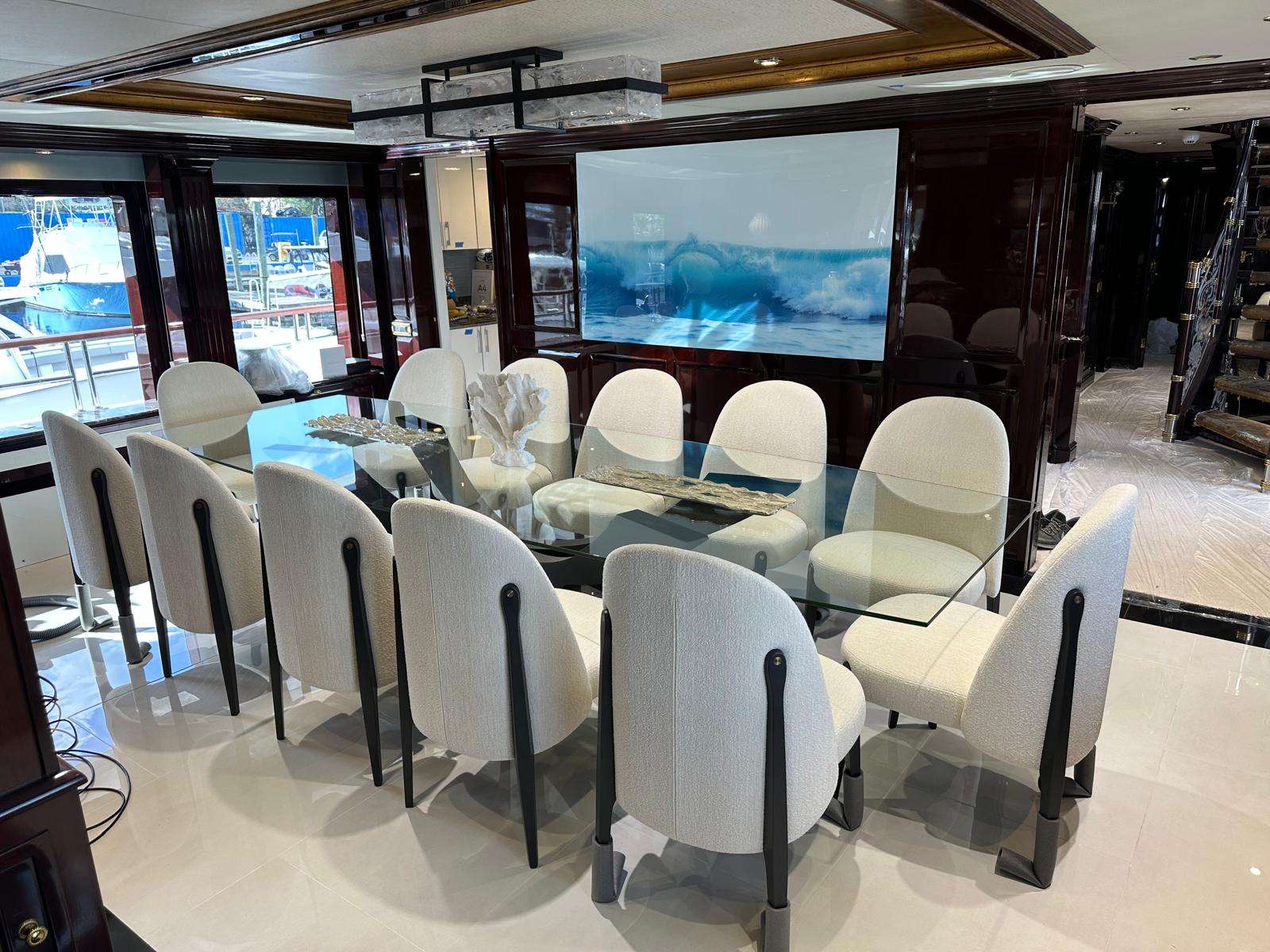 KEFI yacht image 4