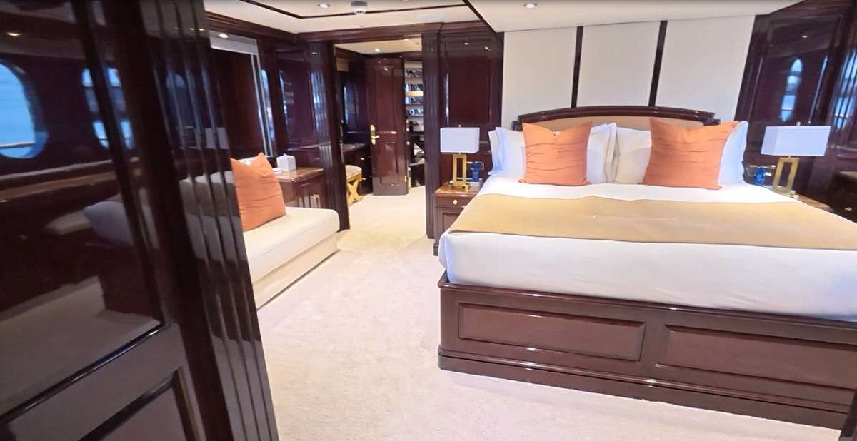 KEFI yacht image 5