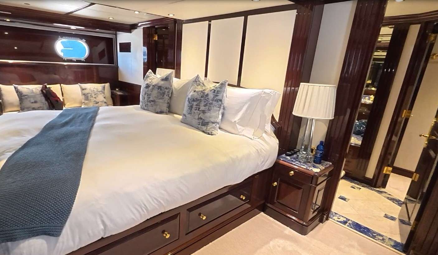 KEFI yacht image 7