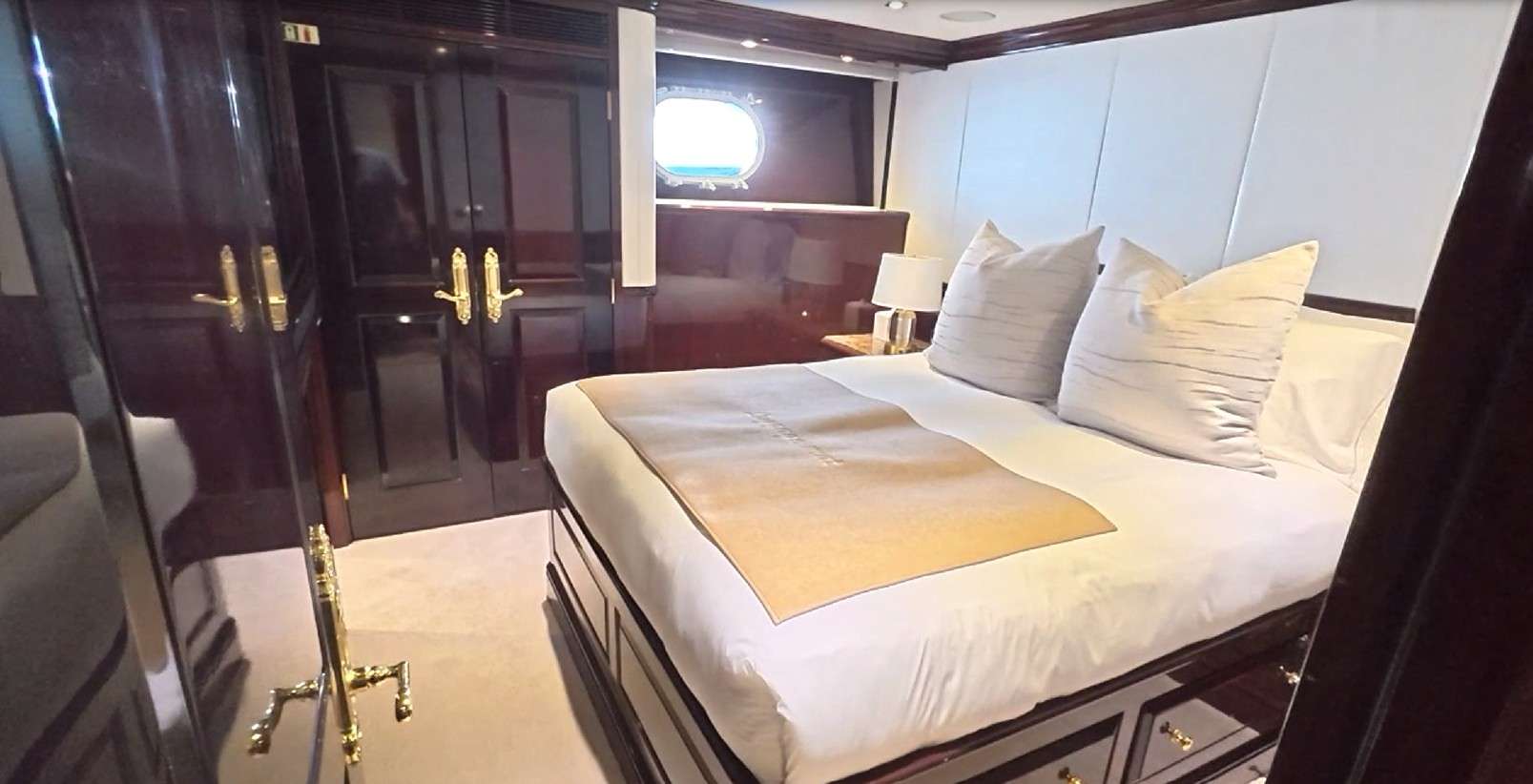 KEFI yacht image 9