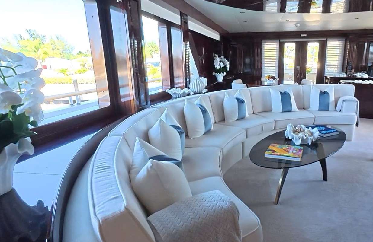 KEFI yacht image 11