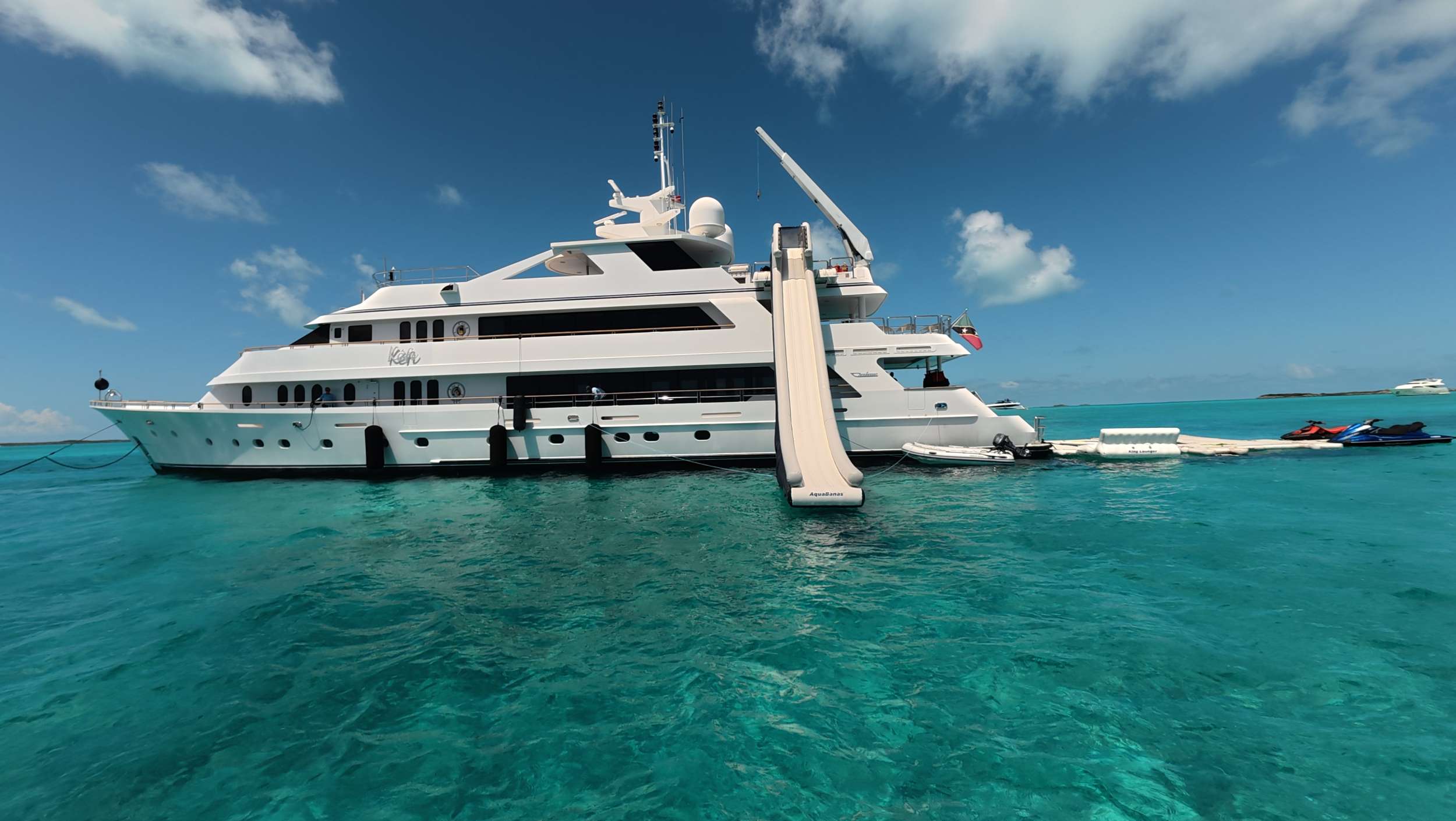 KEFI yacht image 16