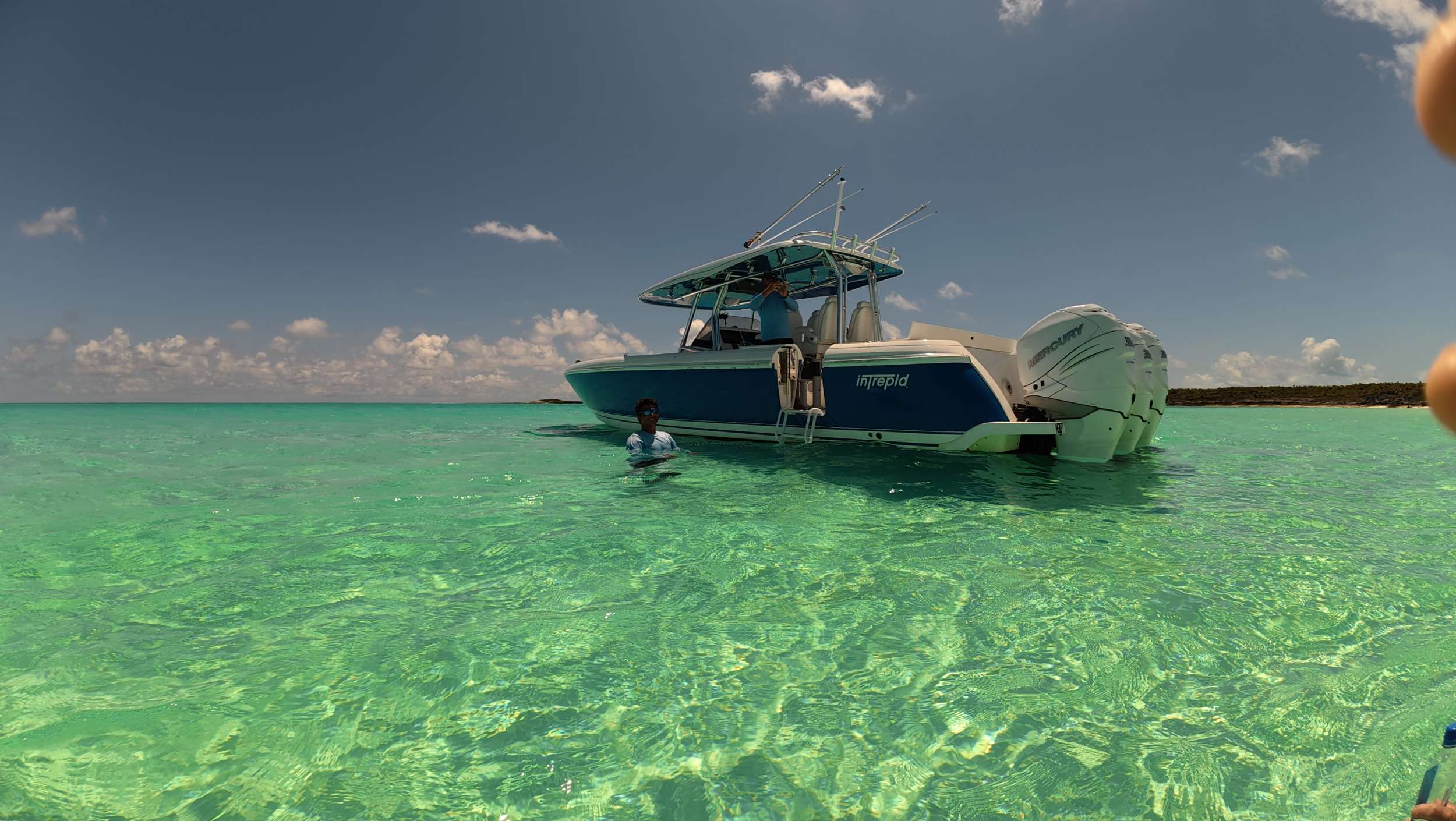 KEFI yacht image 17