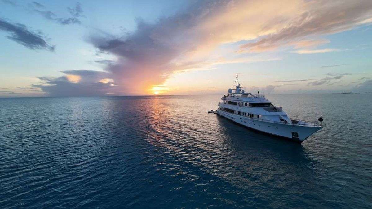 KEFI yacht image 19