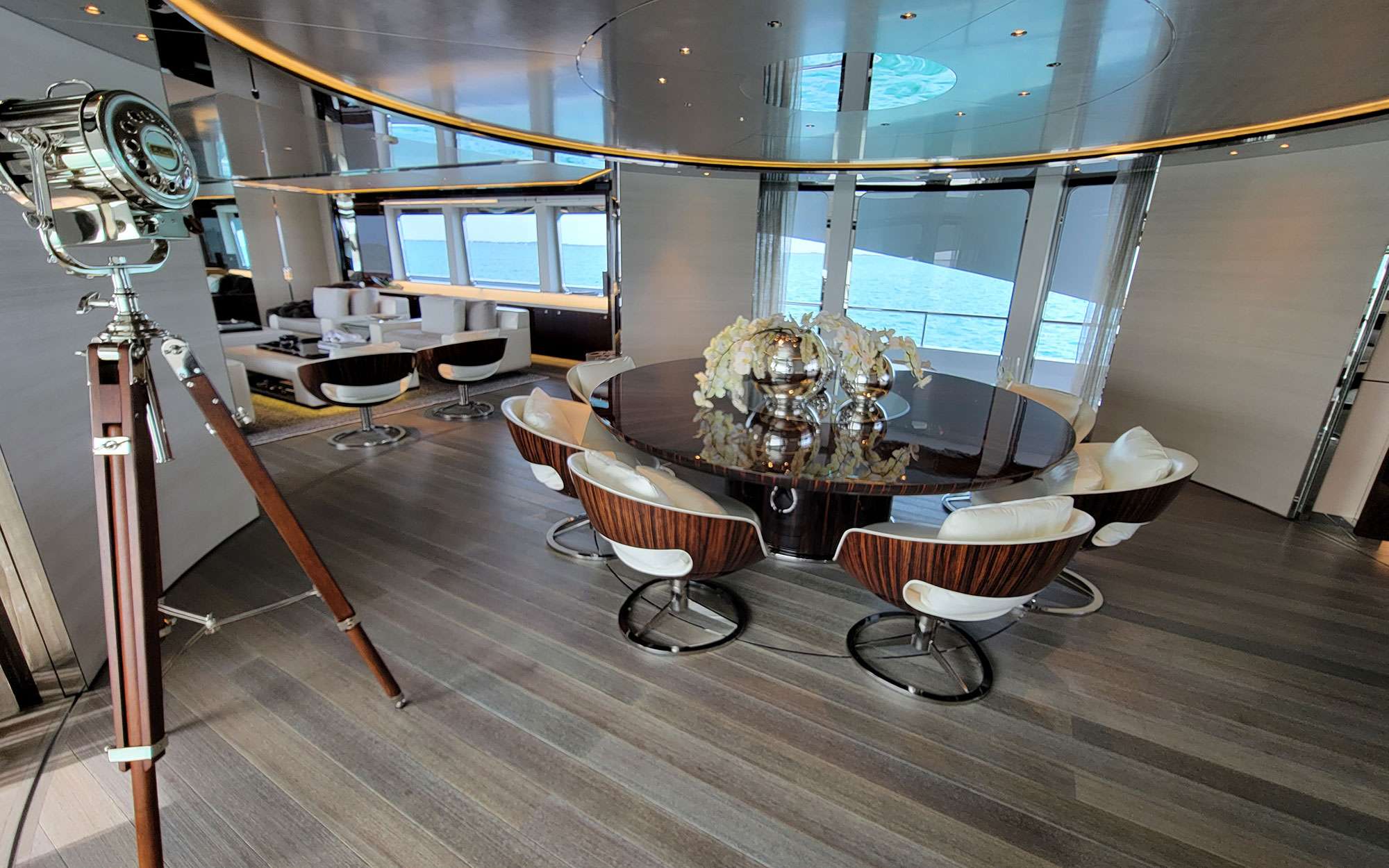 Main Dining
