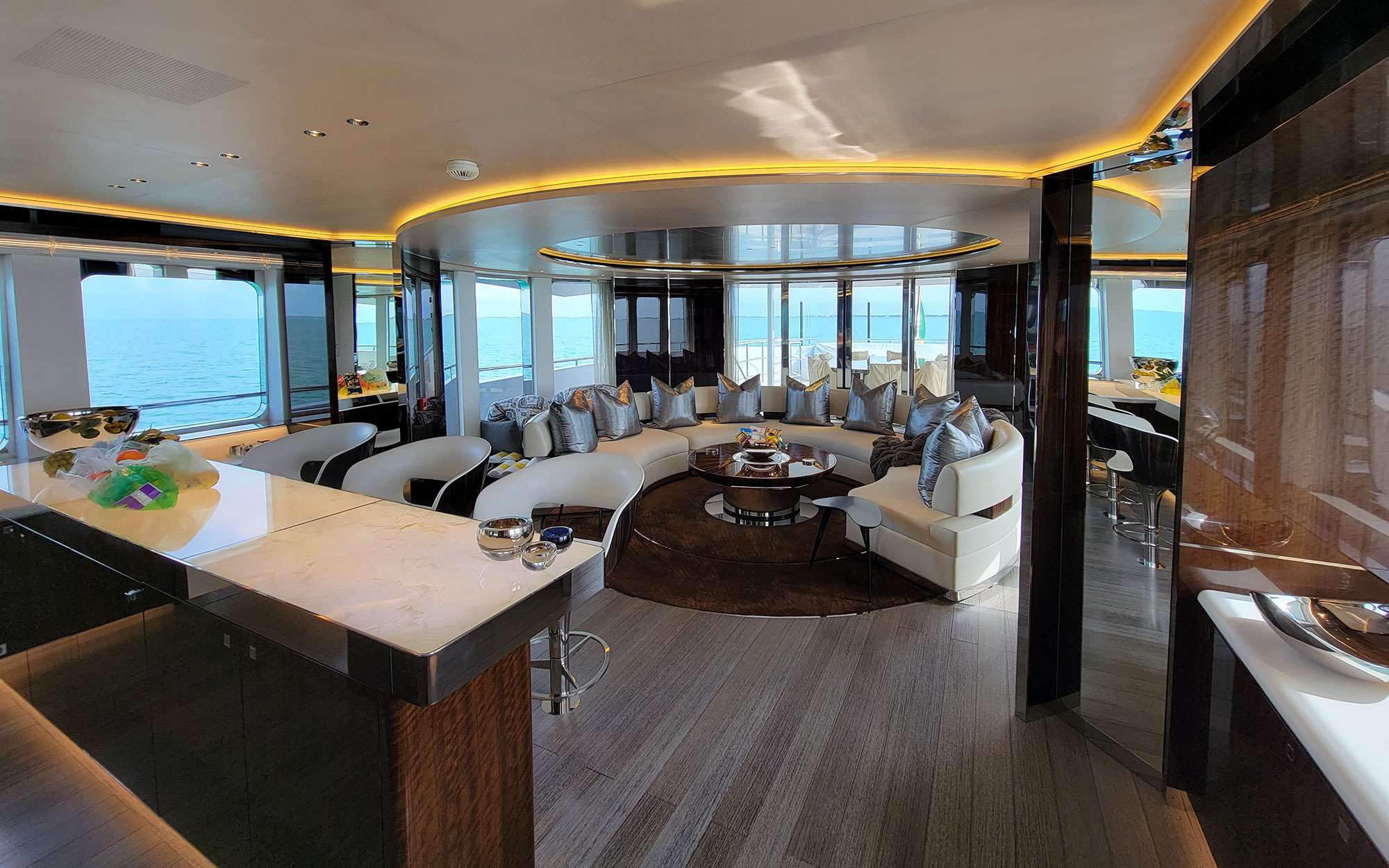 Skylounge