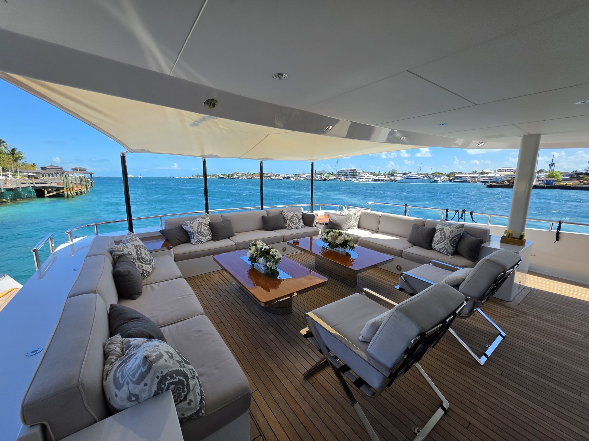 Main Aft