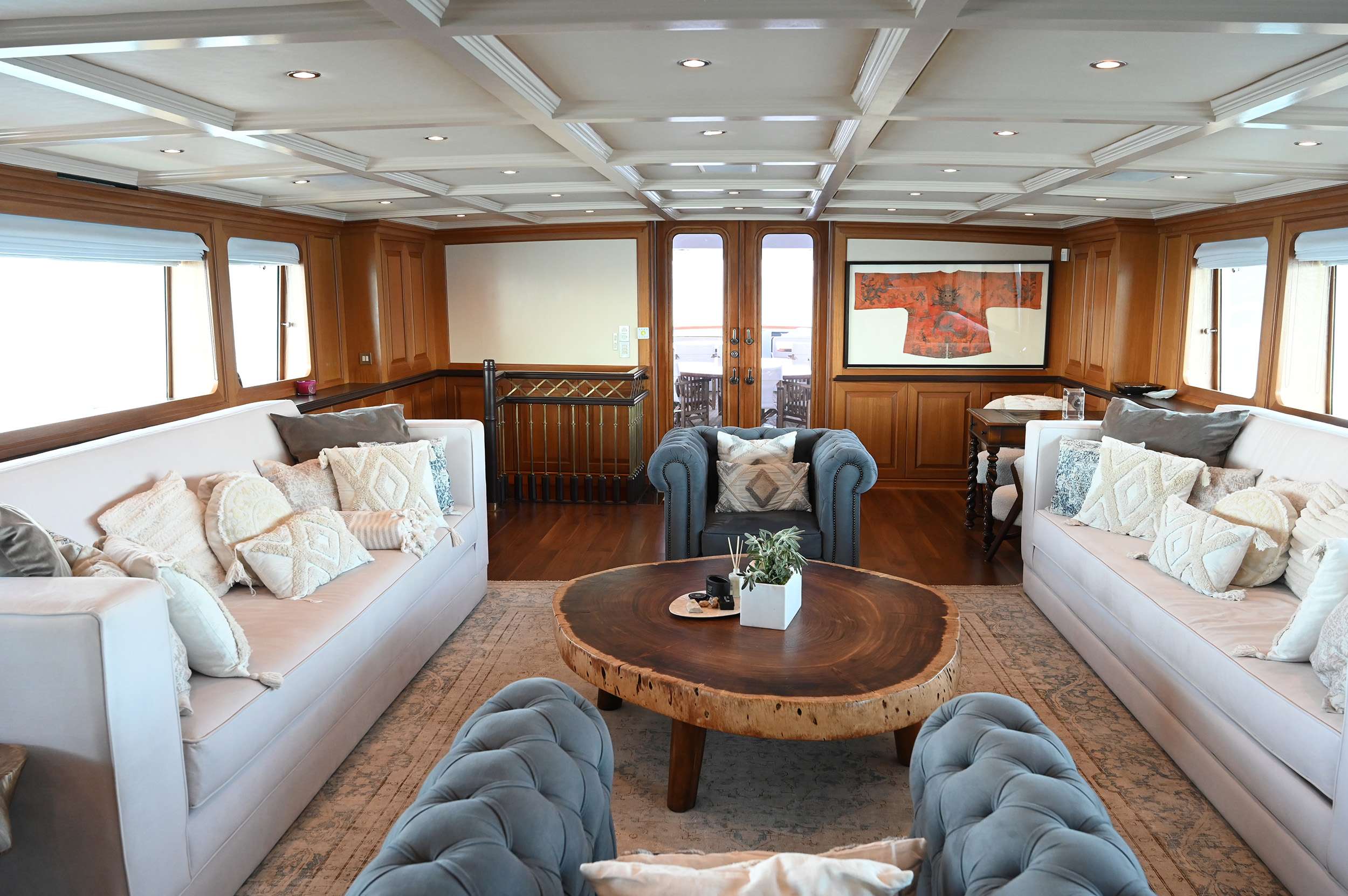 KOKOMO NIGHTS yacht image 2