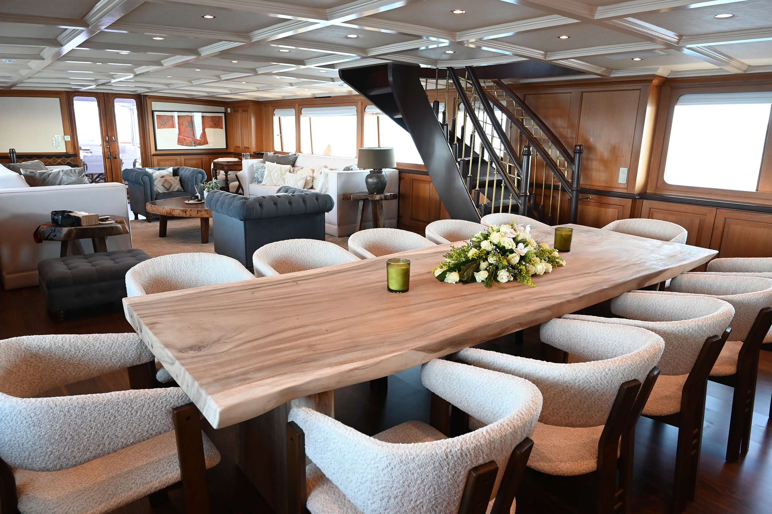 KOKOMO NIGHTS yacht image 3