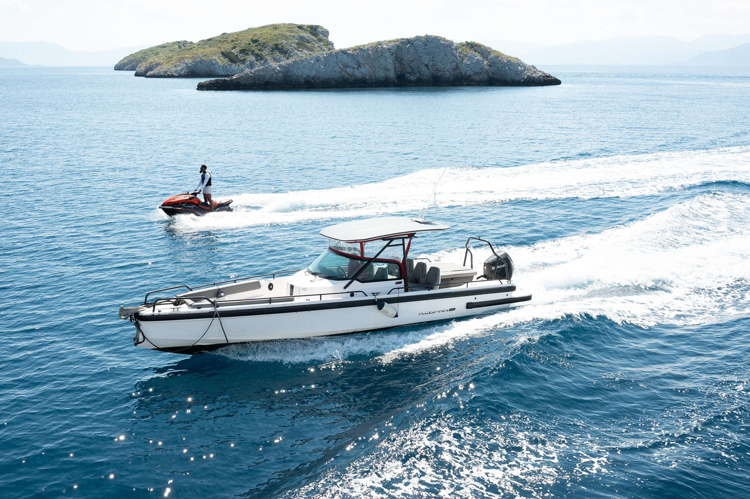 KOKOMO NIGHTS yacht image 16