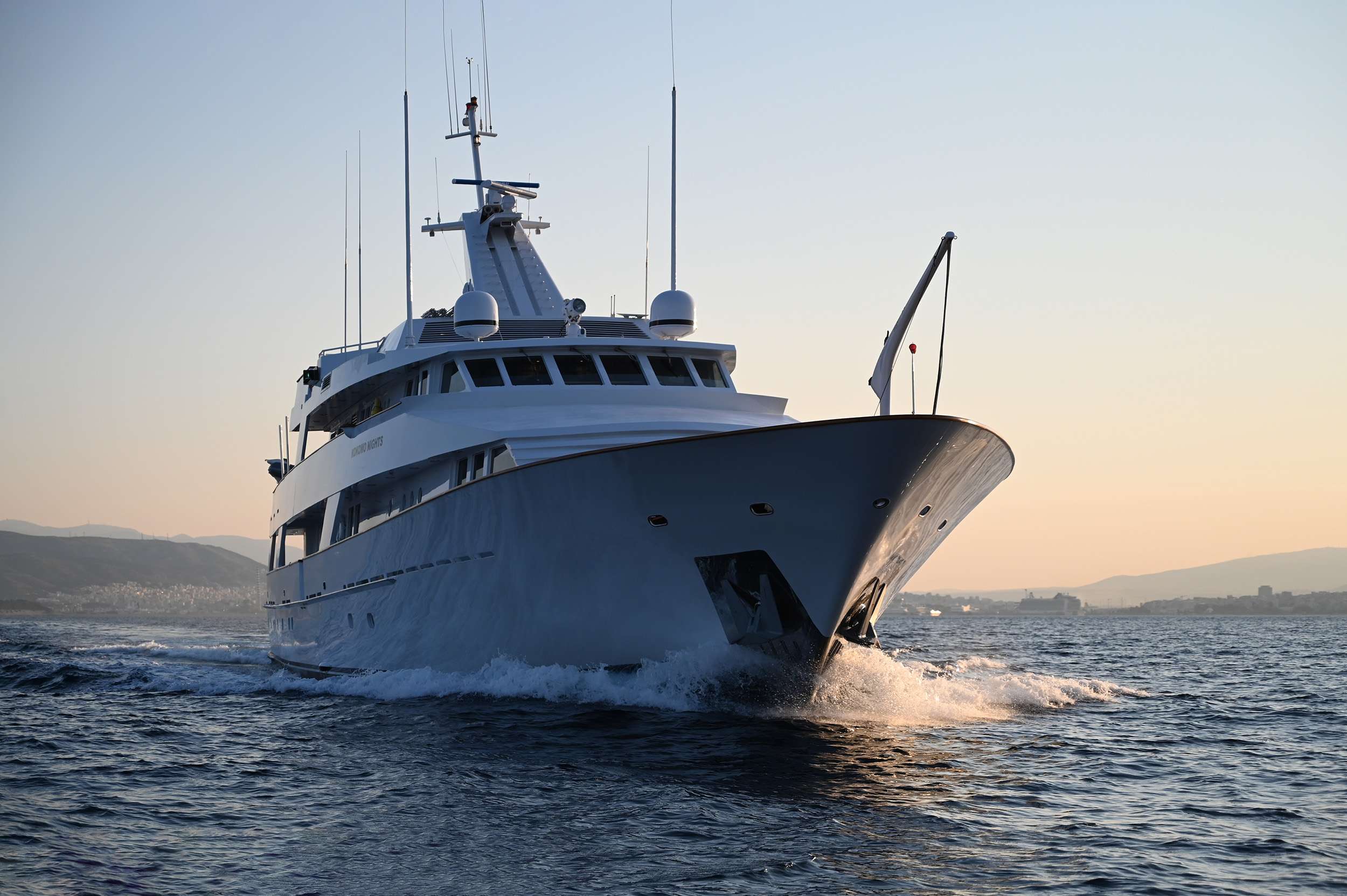 KOKOMO NIGHTS yacht image 18