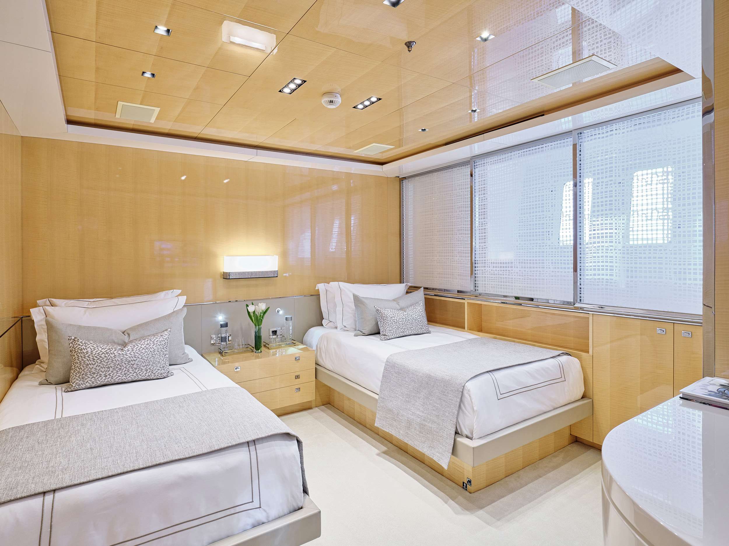 LA PELLEGRINA 1 yacht image 12