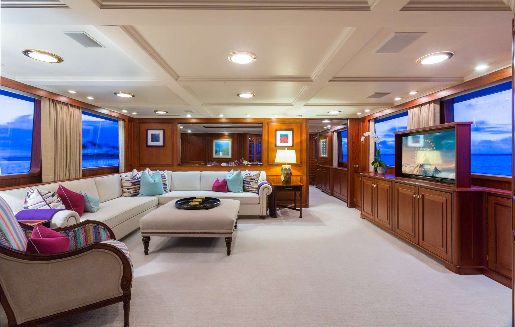 LADY J yacht image 2