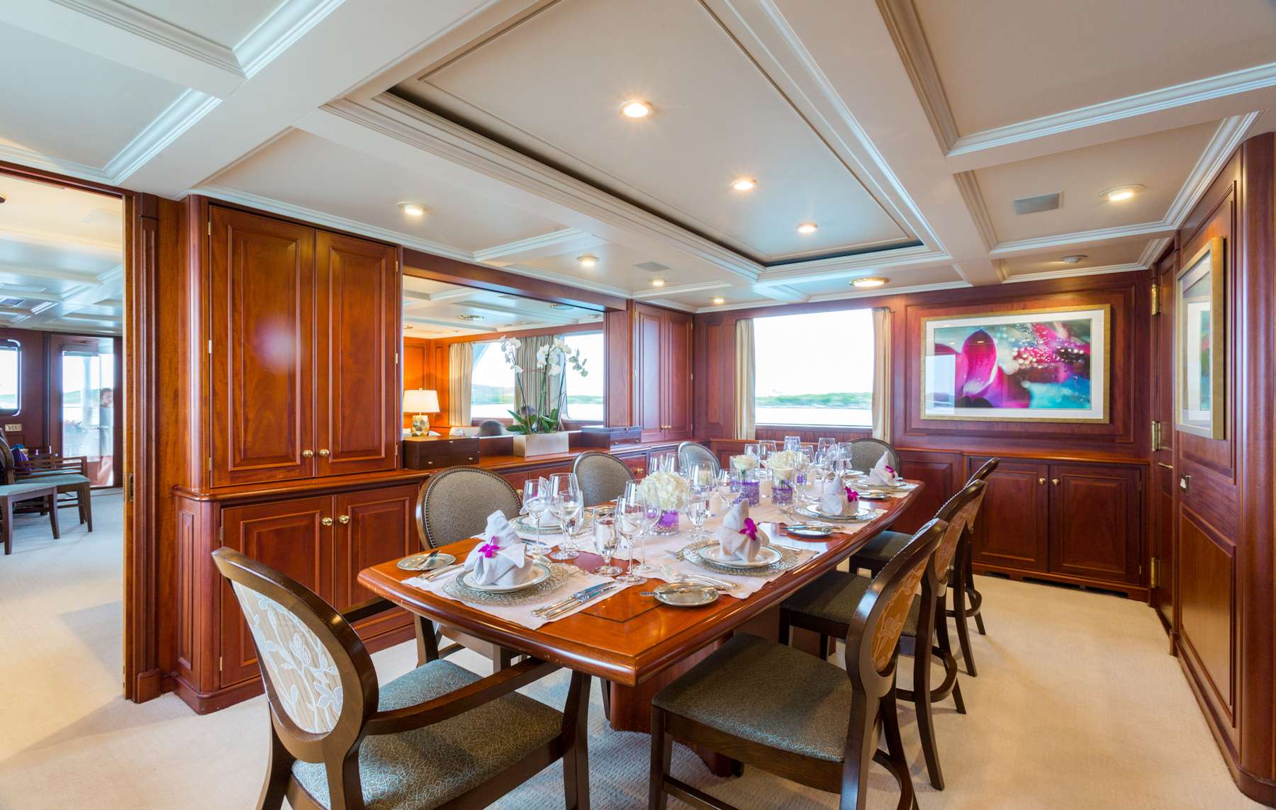 LADY J yacht image 3