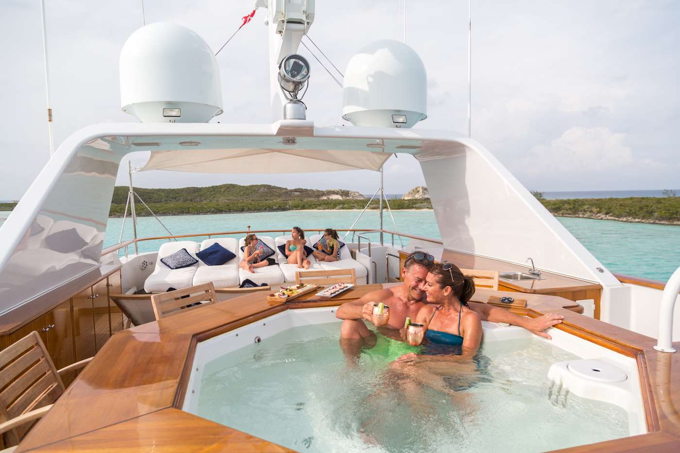 LADY J yacht image 4