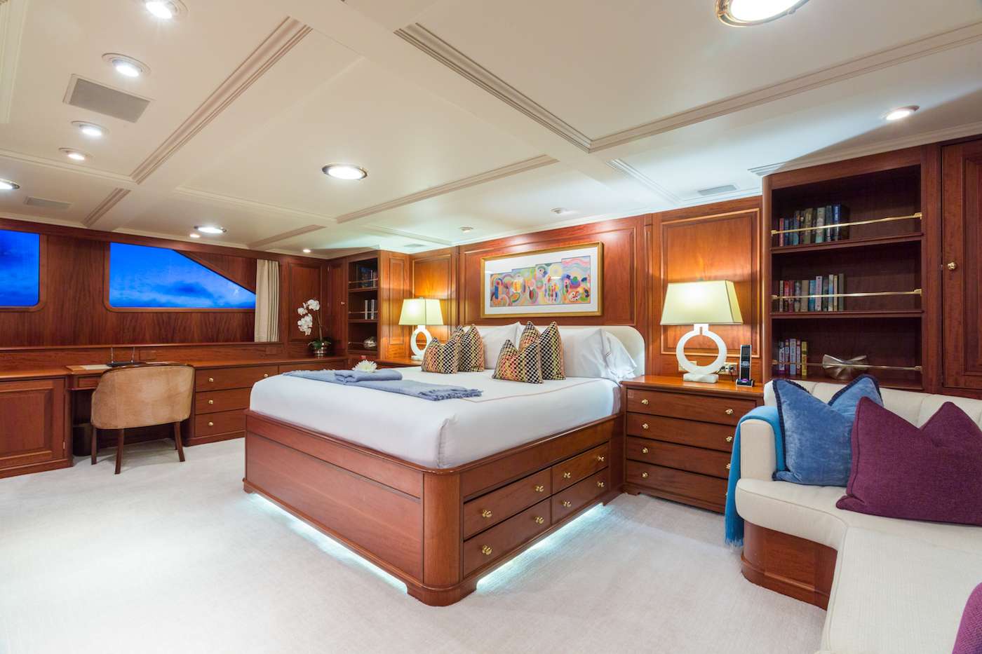 LADY J yacht image 6