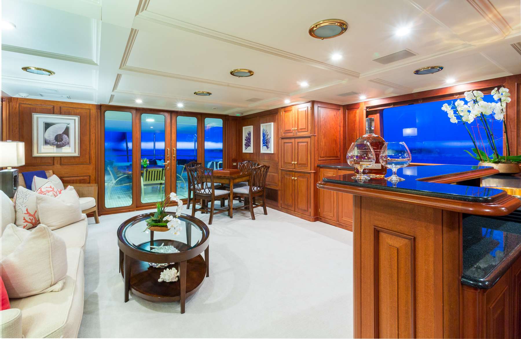LADY J yacht image 13