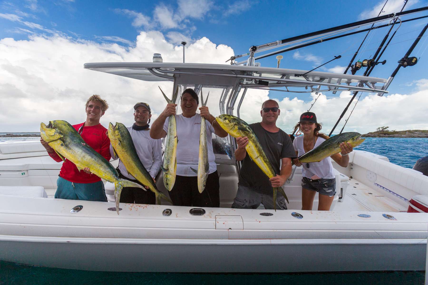 LADY J yacht image 15