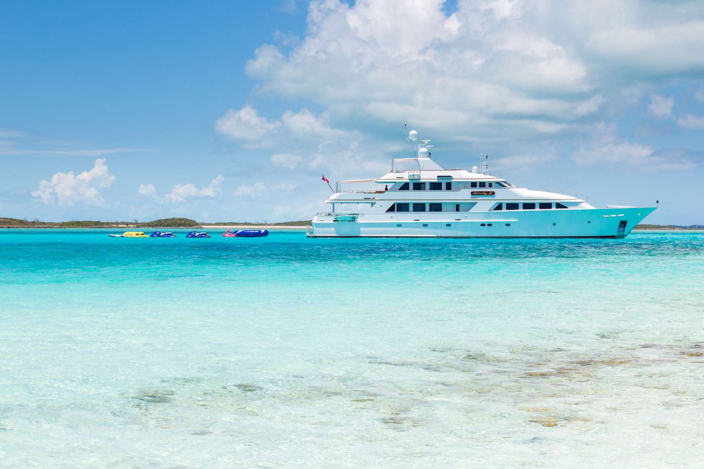 LADY J yacht image 18