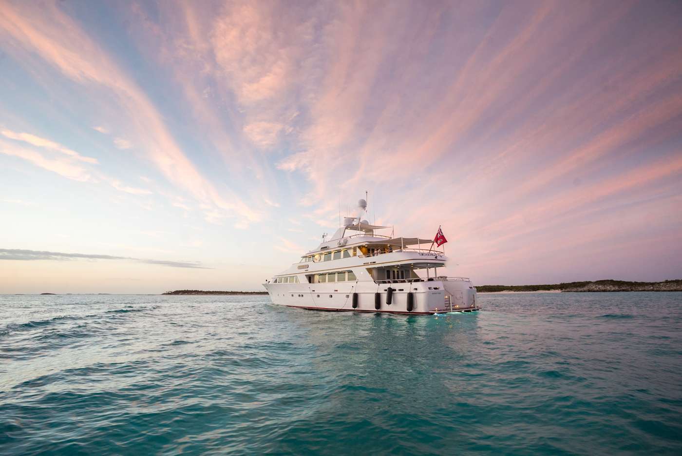 LADY J yacht image 19