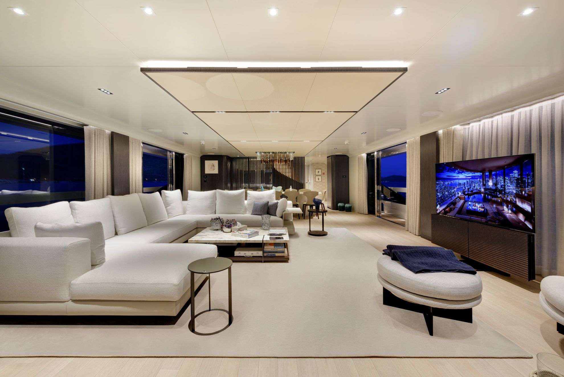 LEGASEA yacht image 2