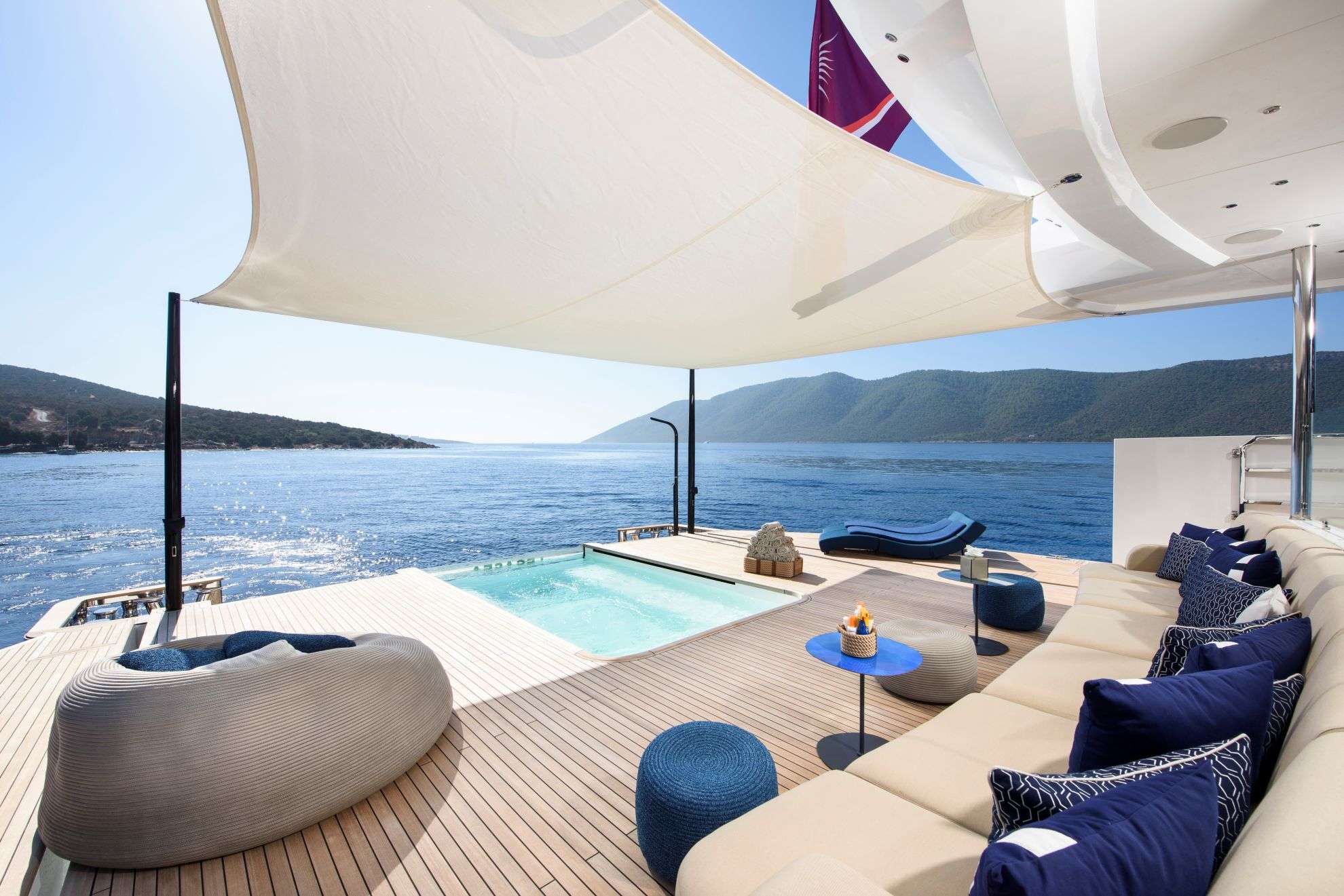 LEGASEA yacht image 4