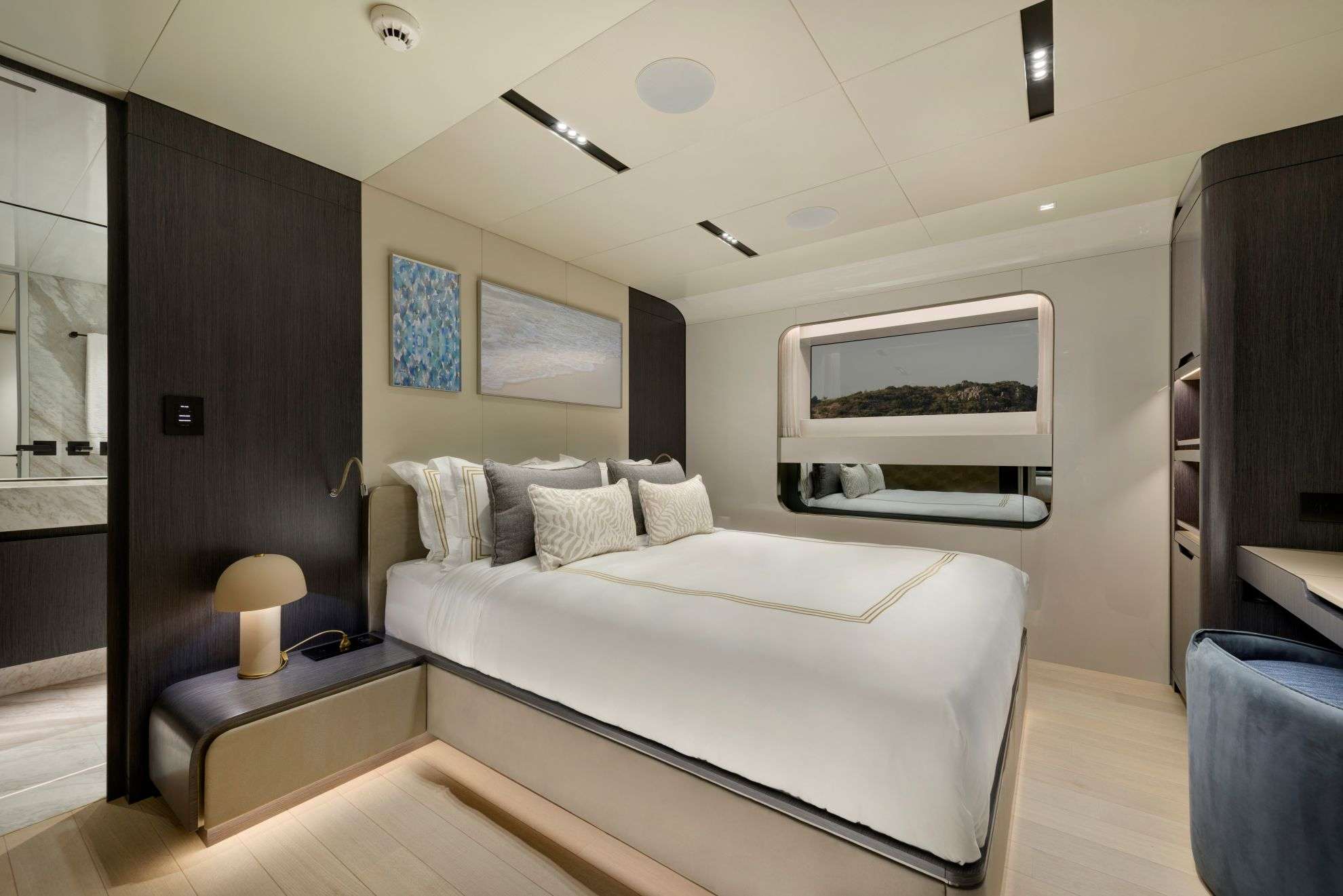 LEGASEA yacht image 8