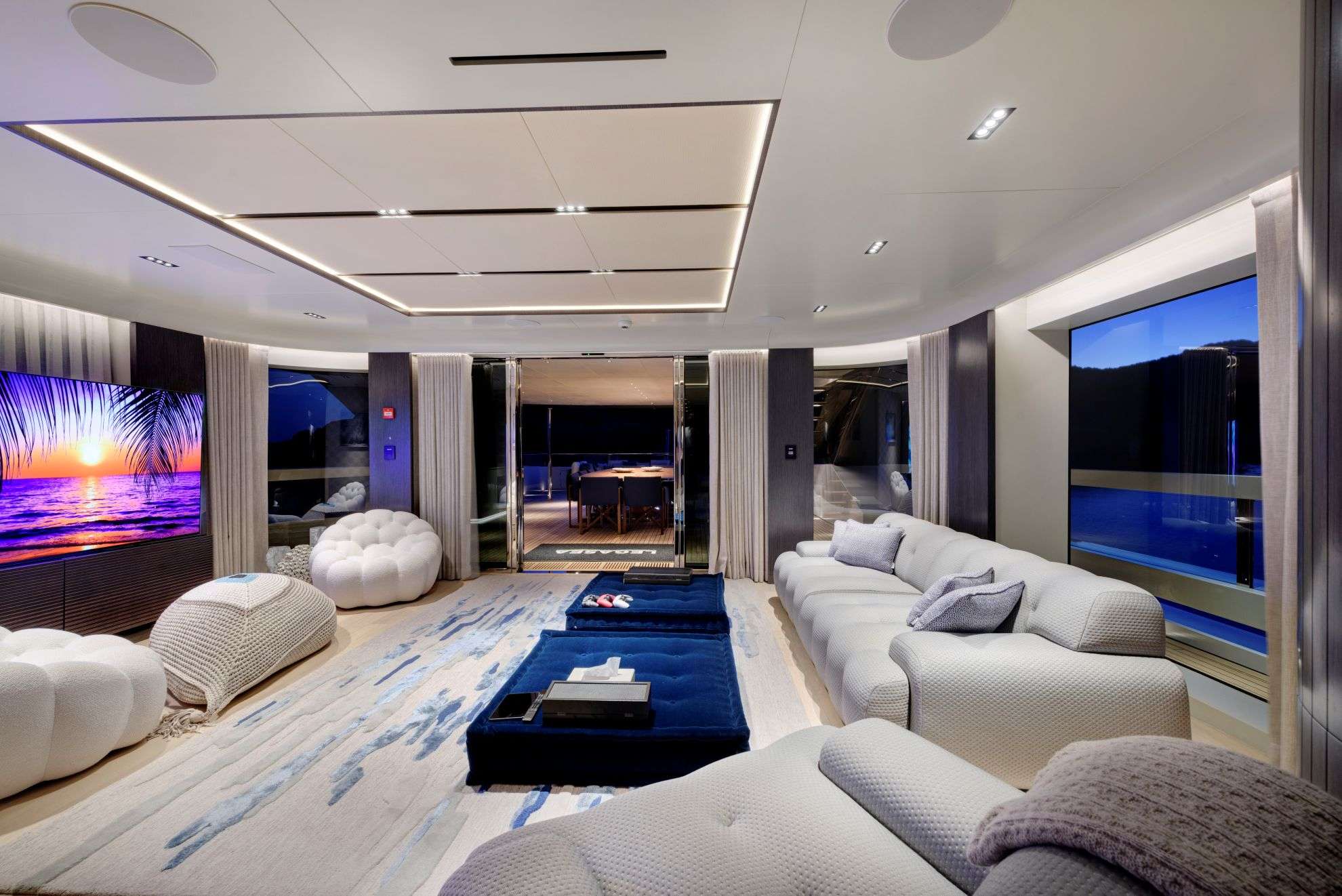 LEGASEA yacht image 11