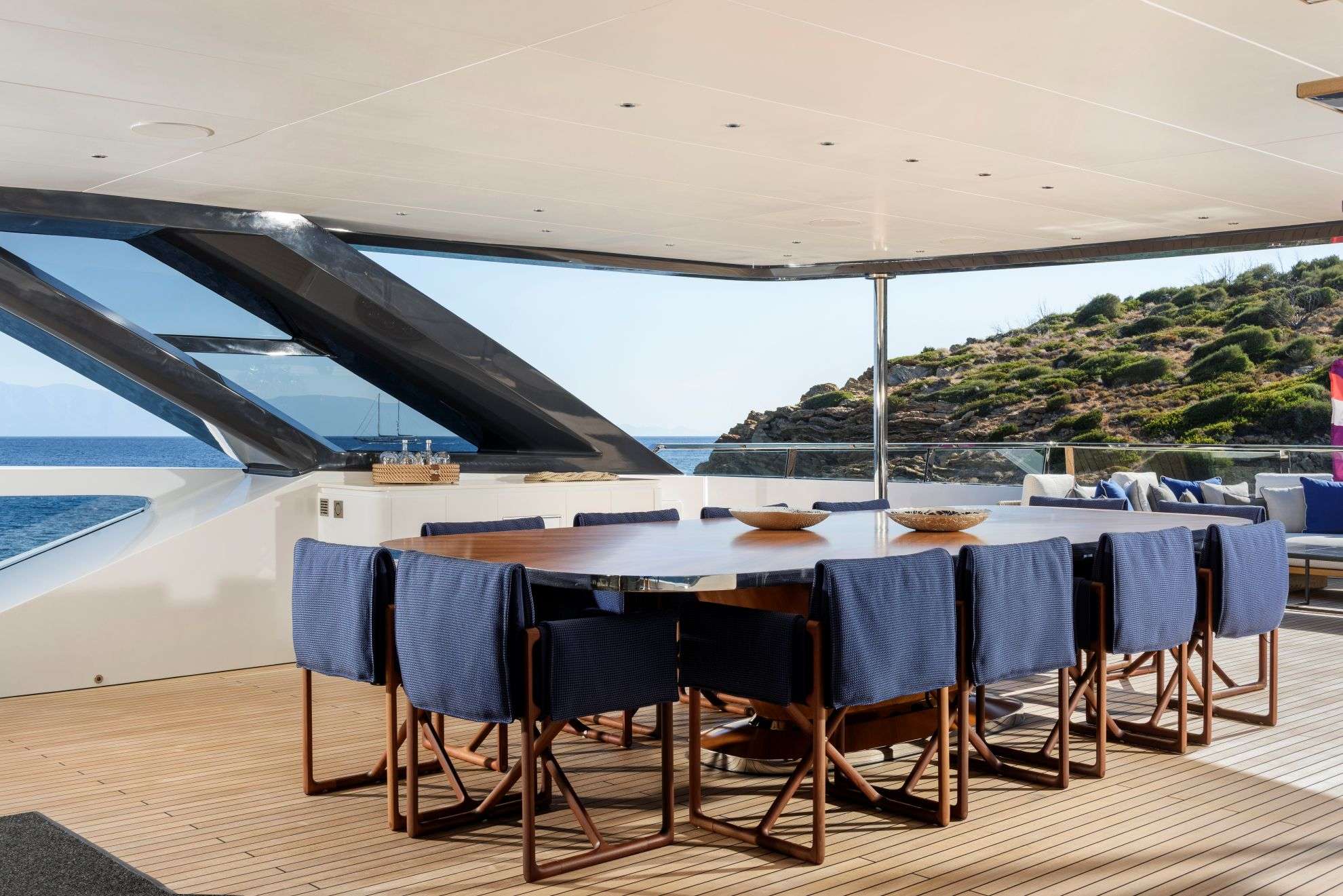 LEGASEA yacht image 12