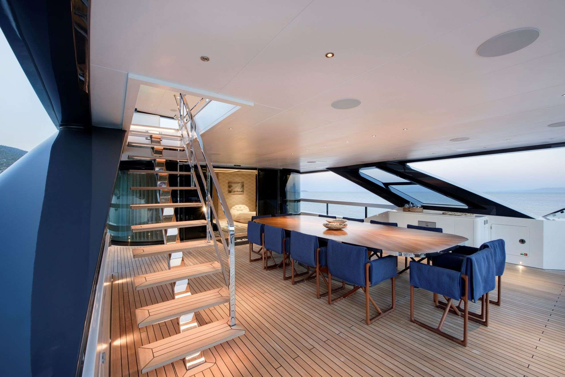 LEGASEA yacht image 15