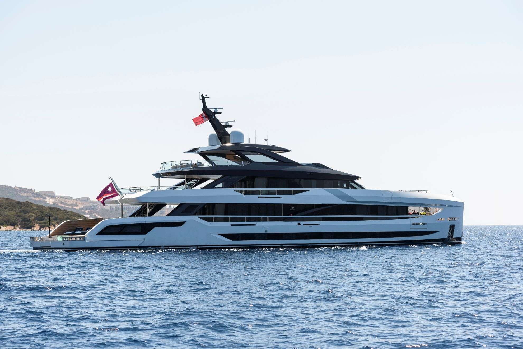 LEGASEA yacht image 16