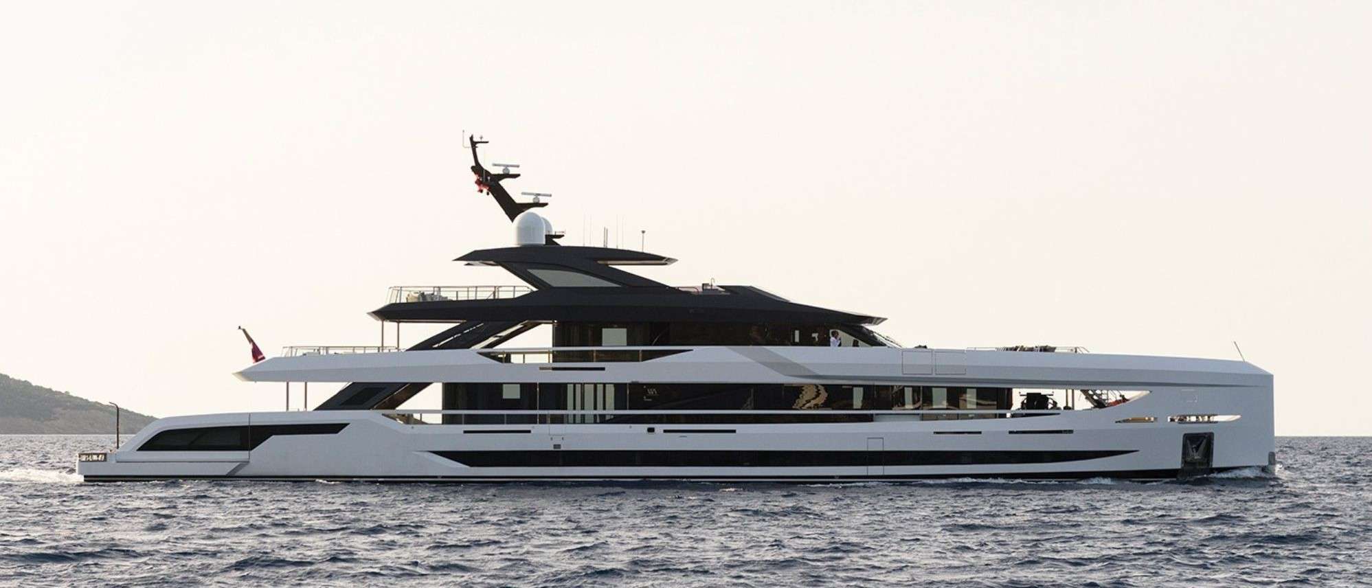 LEGASEA yacht image 18