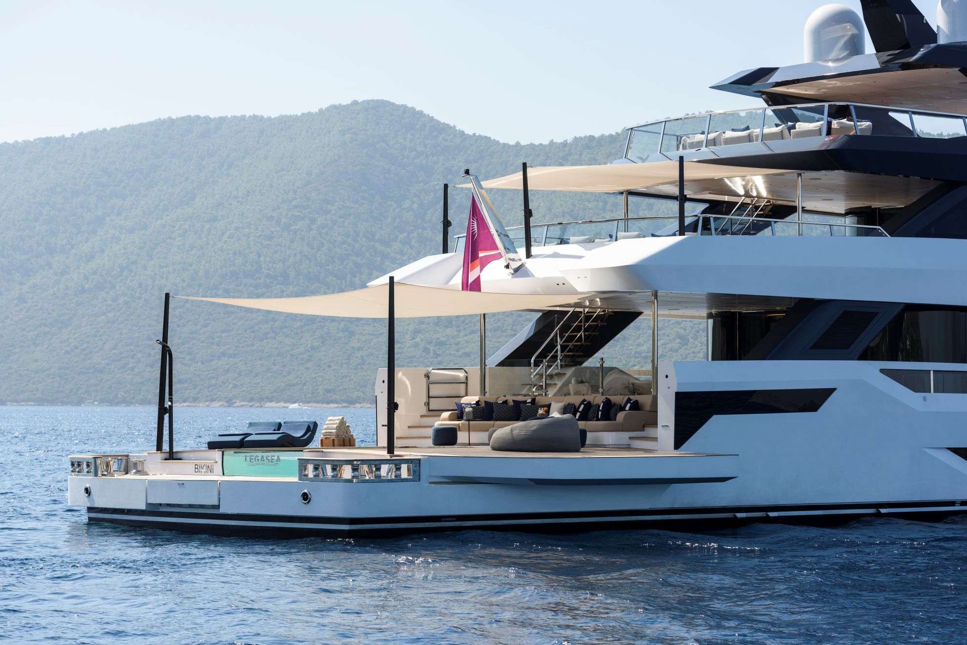 LEGASEA yacht image 19