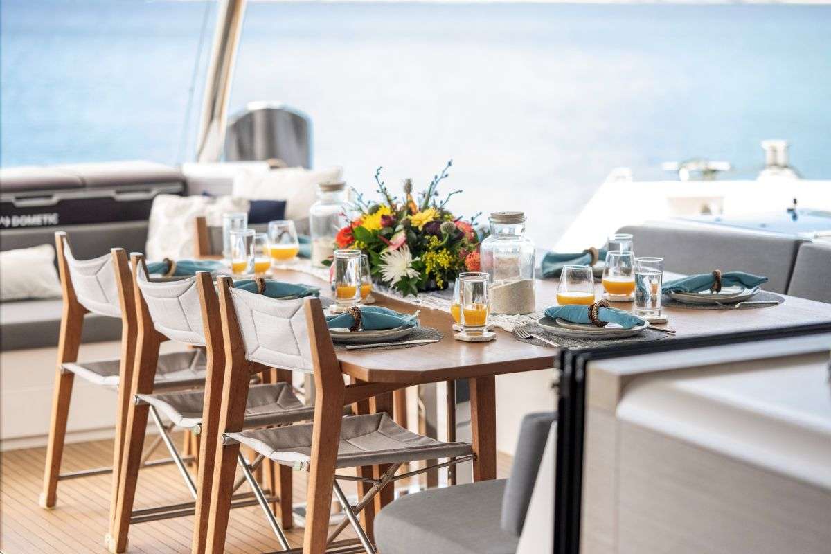 LYRA yacht image 3