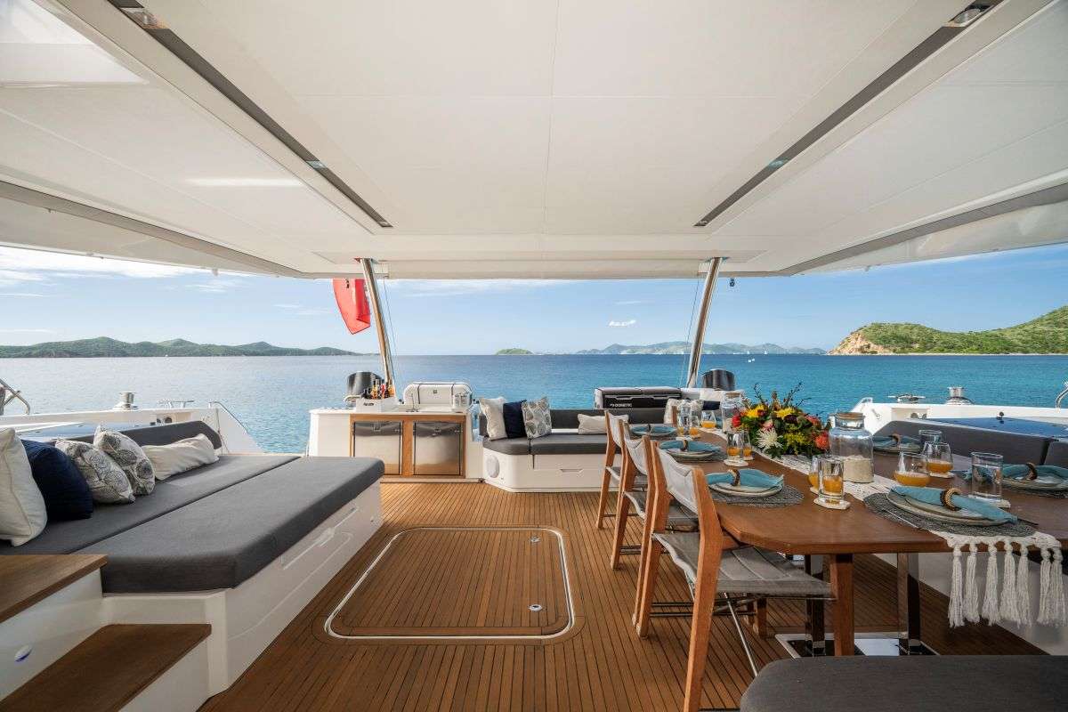 LYRA yacht image 5